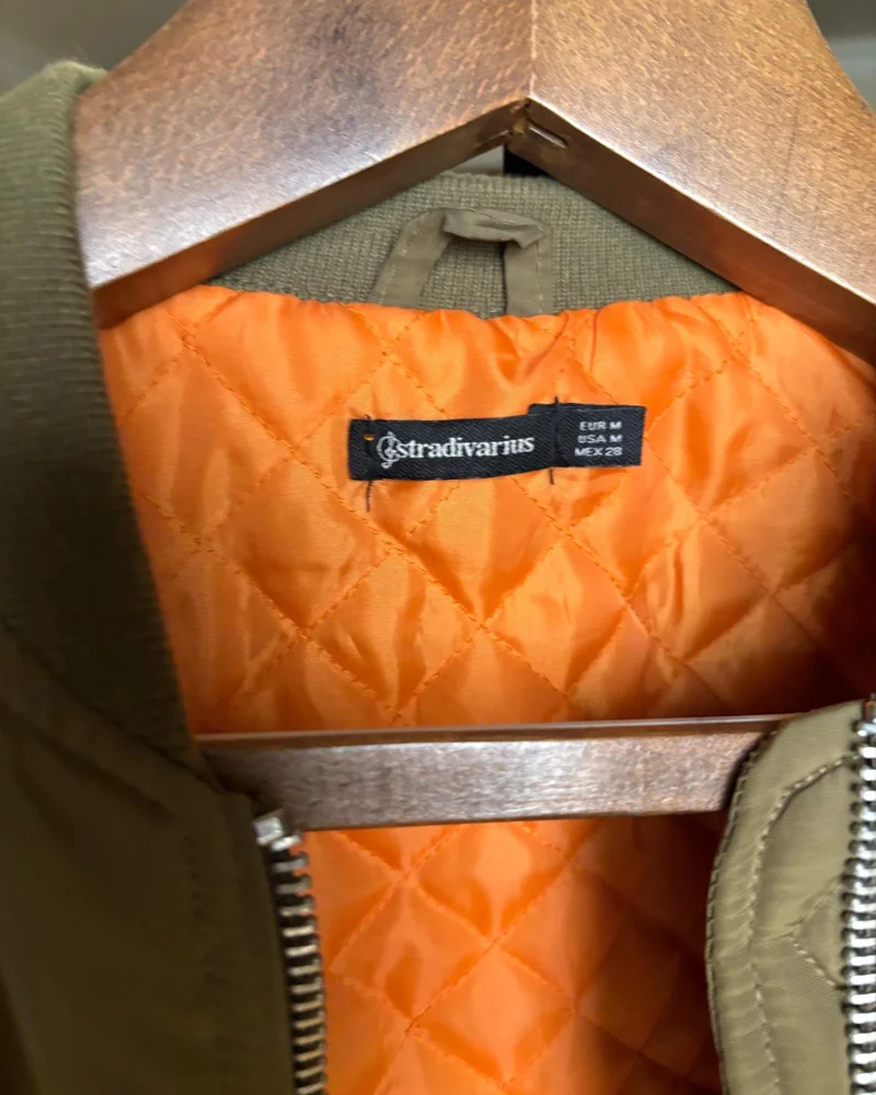 Stradivarius Jackets, size M / 38 / 10, photo 2