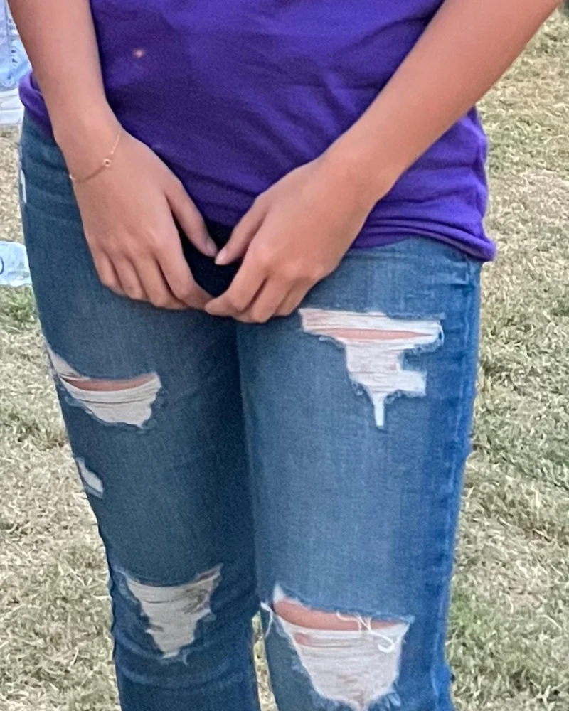 Primark Jeans
