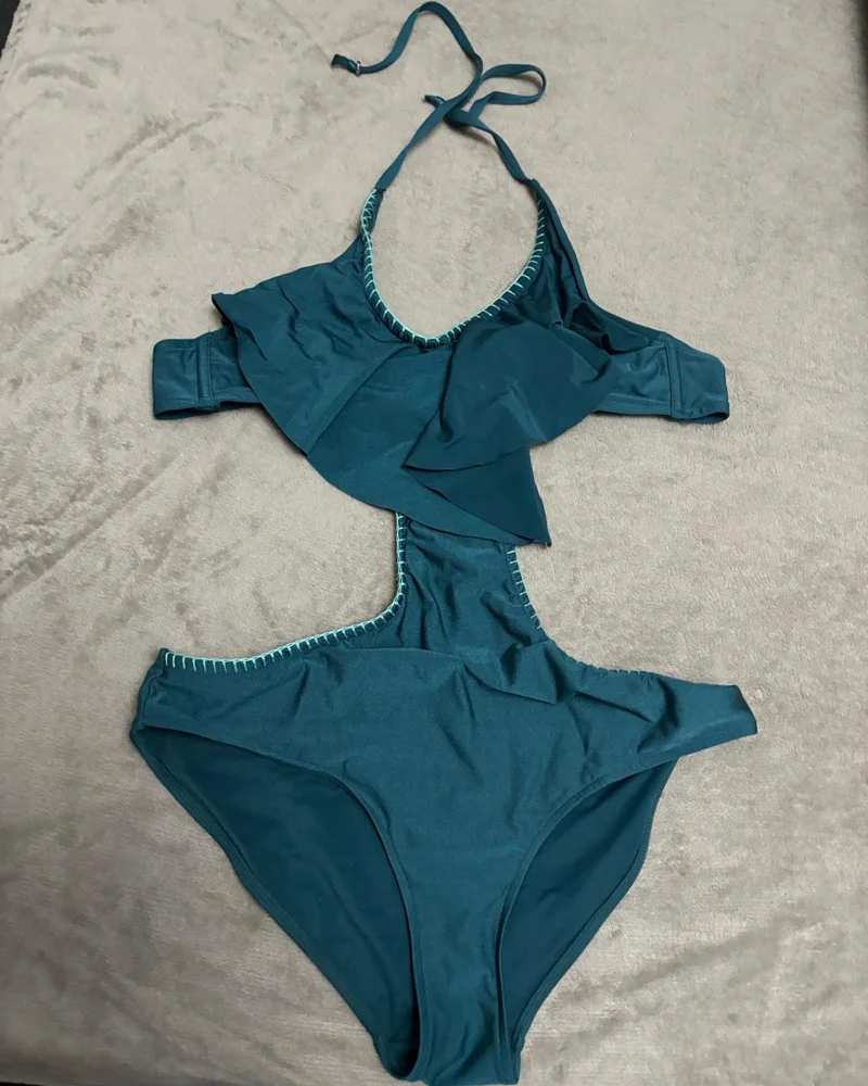Tankinis, size M / 38 / 10, photo 4