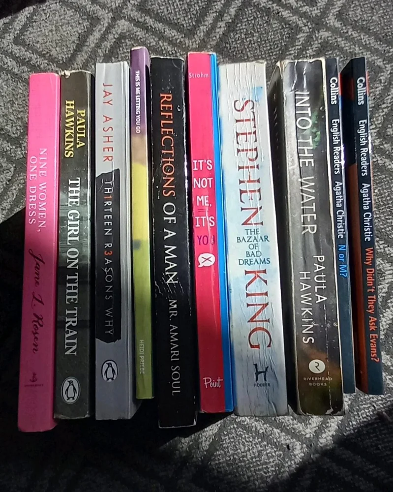 Books, size No size, photo 3
