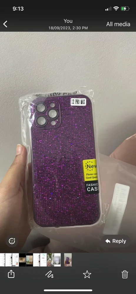 Shein Phone Cases, size Other, photo 3