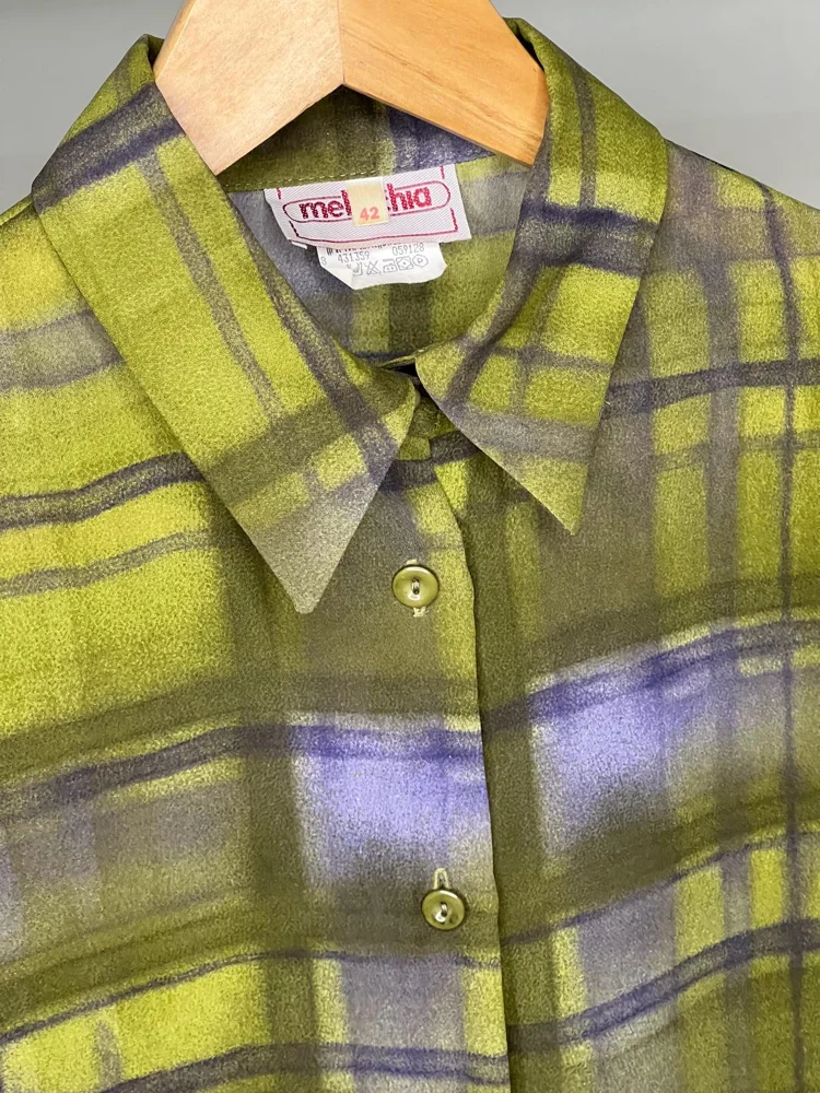 Button Down Shirts, size S, photo 3
