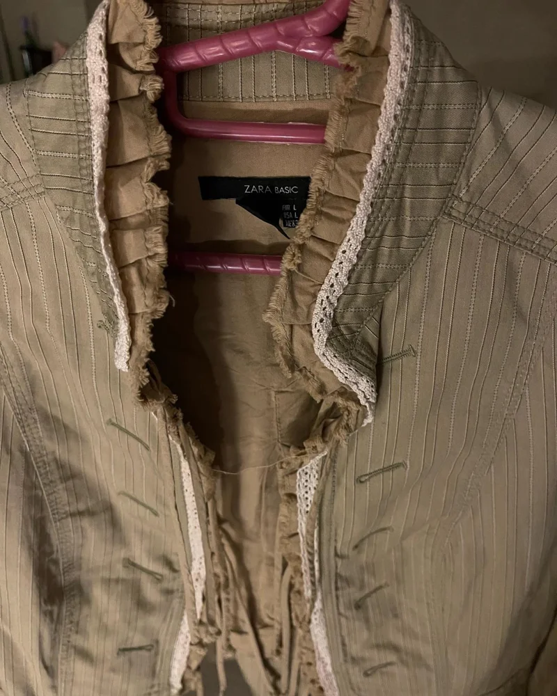 Zara Jackets, size L / 40 / 12, photo 4
