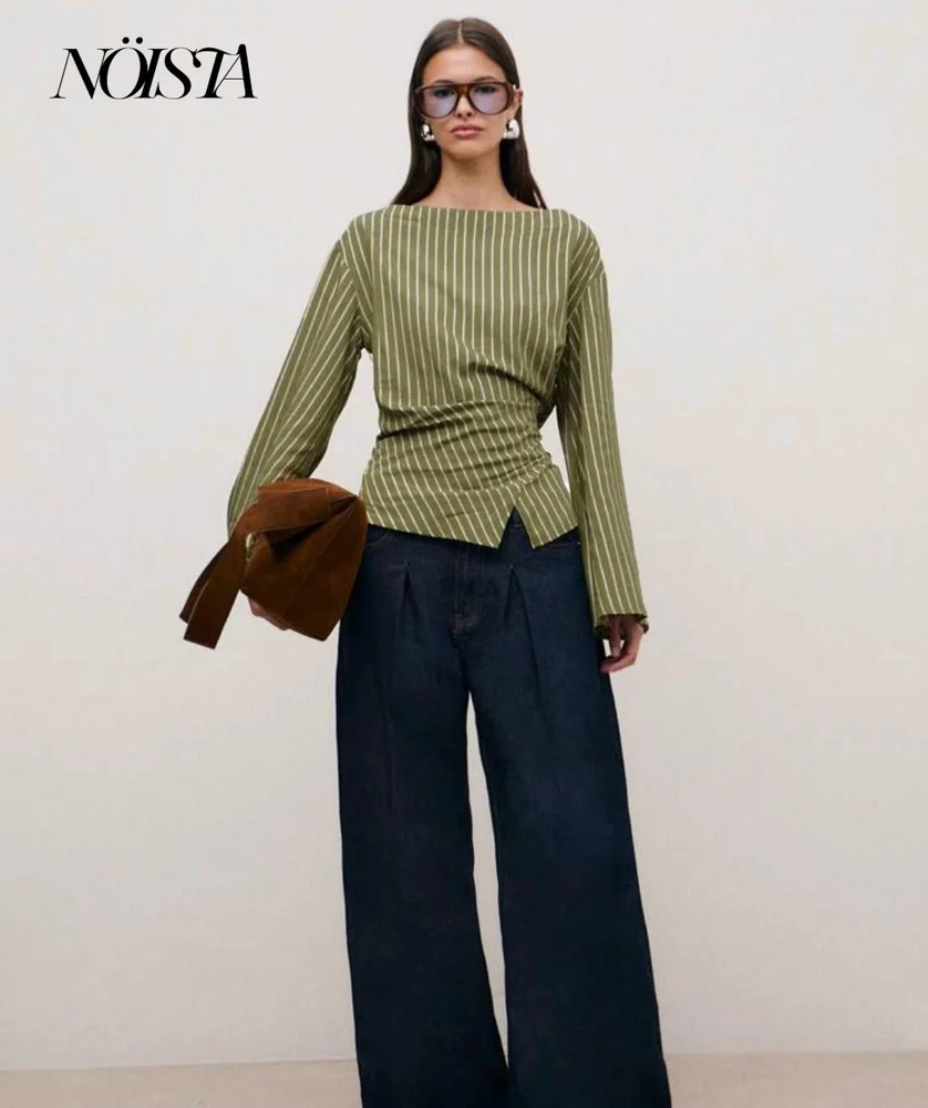 Shein Blouses