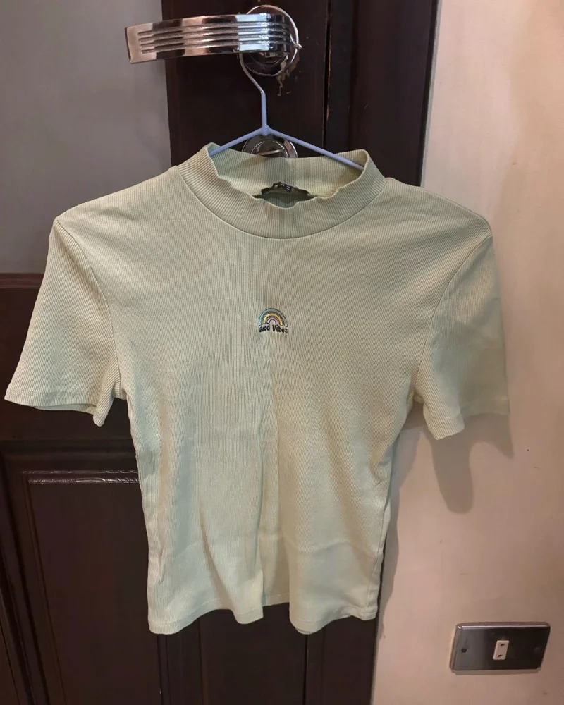 Don't Call Me Jennyfer Crop Tops, size M / 38 / 10, photo 3