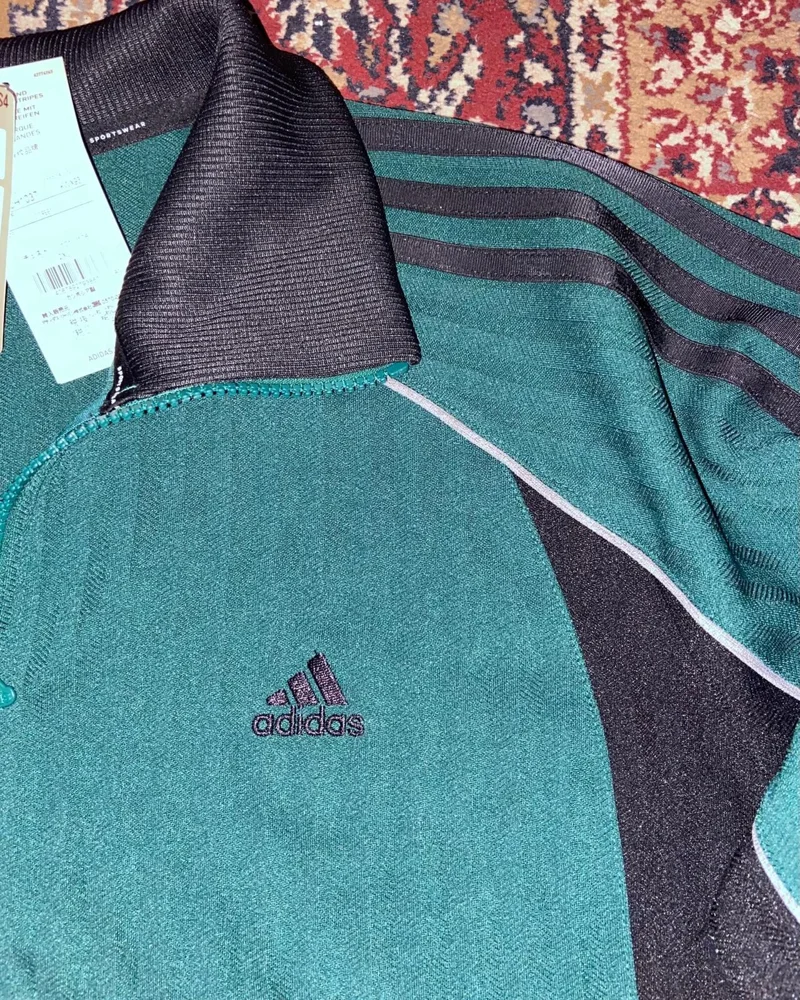 adidas Originals Jackets, size XL, photo 6