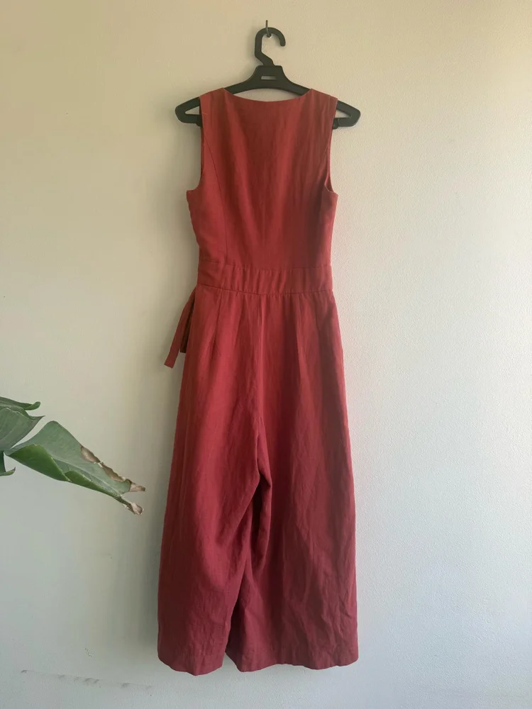 Jumpsuits, size XS / 34 / 6, photo 2