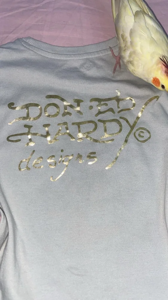 Ed Hardy Tank Tops, size S / 36 / 8, photo 2
