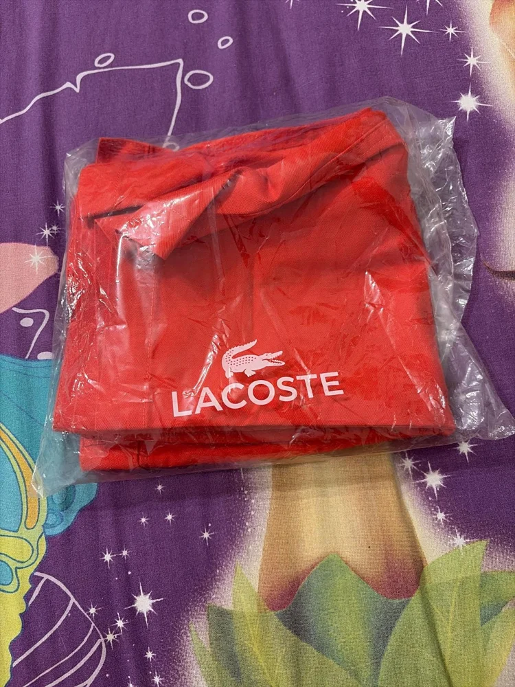 Lacoste Bottoms, size 10y, photo 5