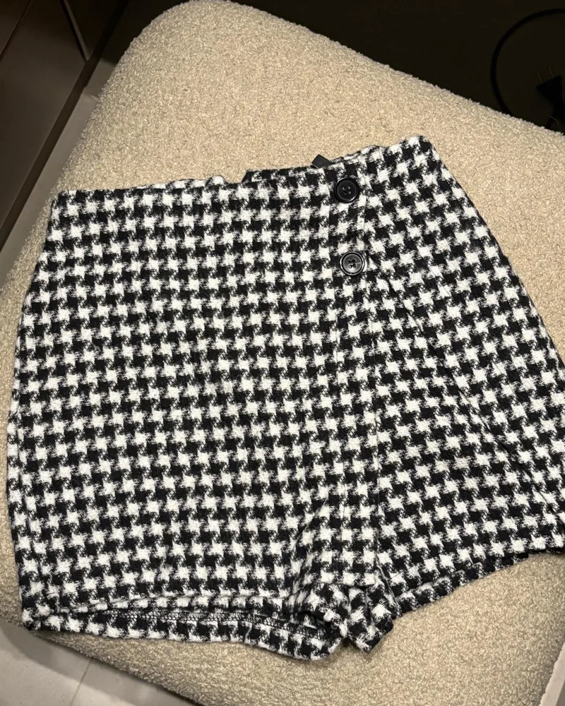 Trendyol Skorts, size XS / 34 / 6, photo 3