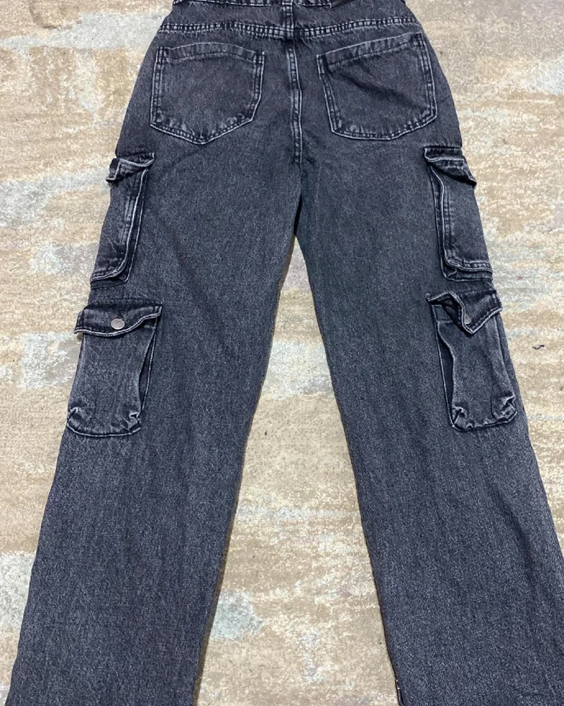 Jeans, size S / 36 / 8, photo 2