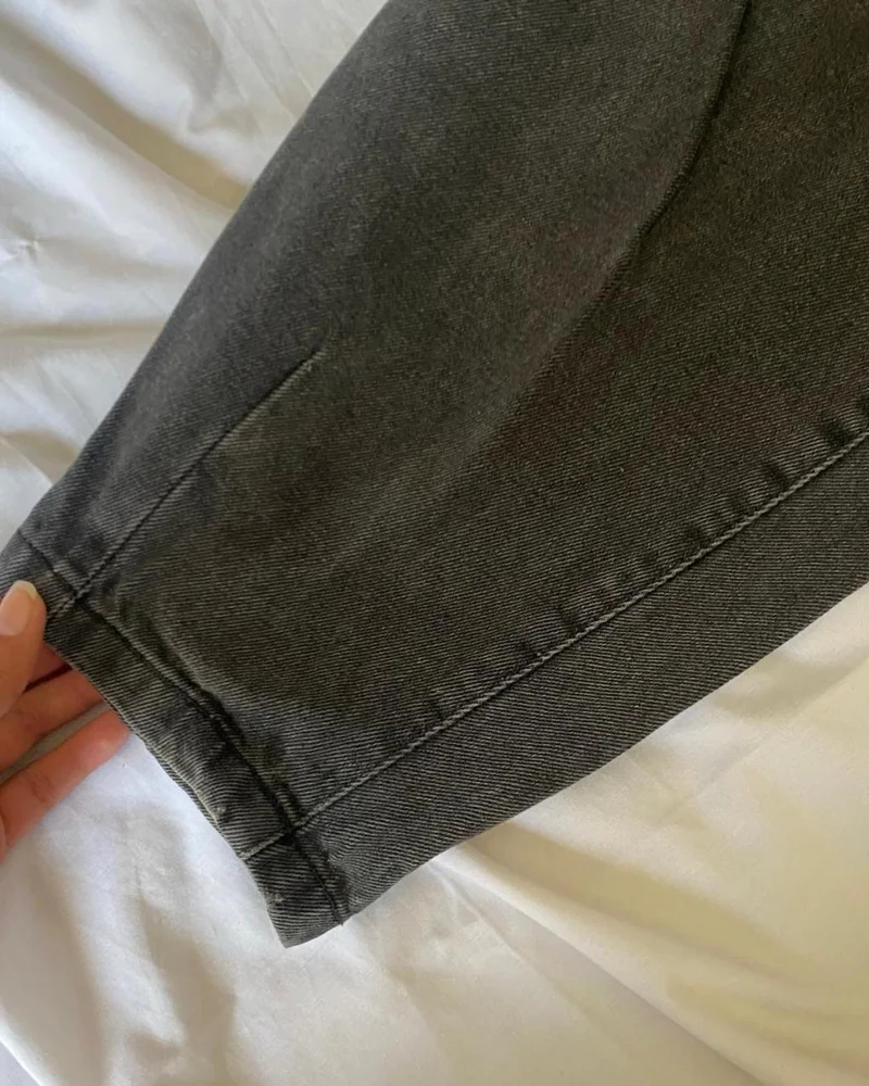 Zara Jeans, size S / 36 / 8, photo 4