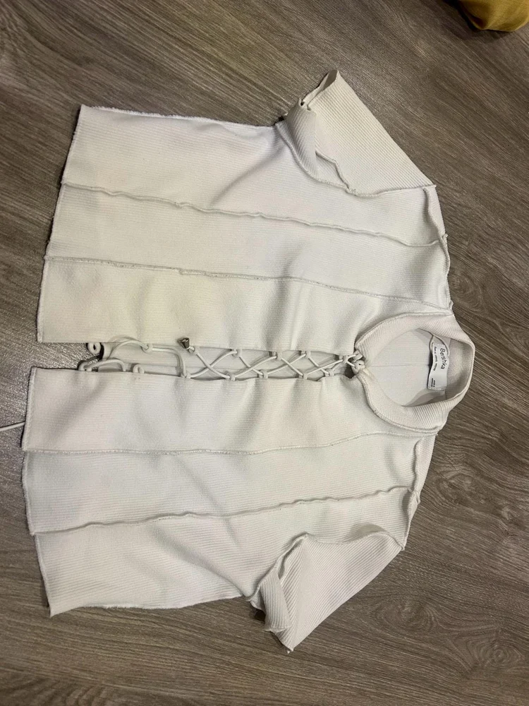 Bershka Blouses, size M / 38 / 10, photo 3