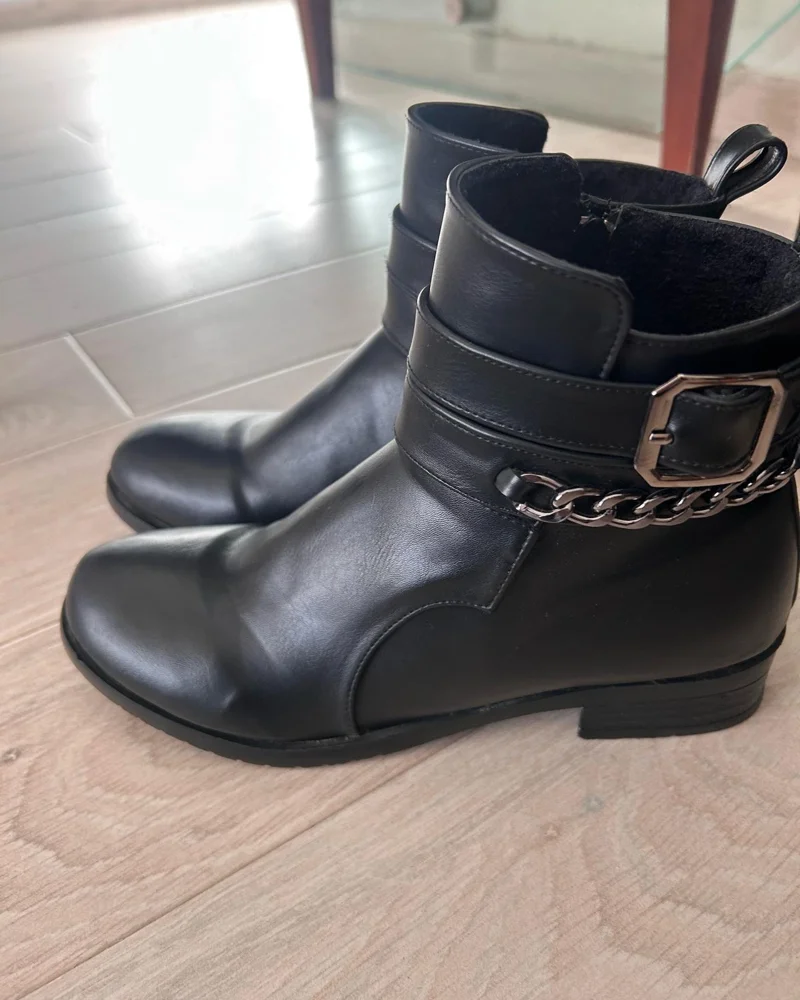 Boots, size 39, photo 3