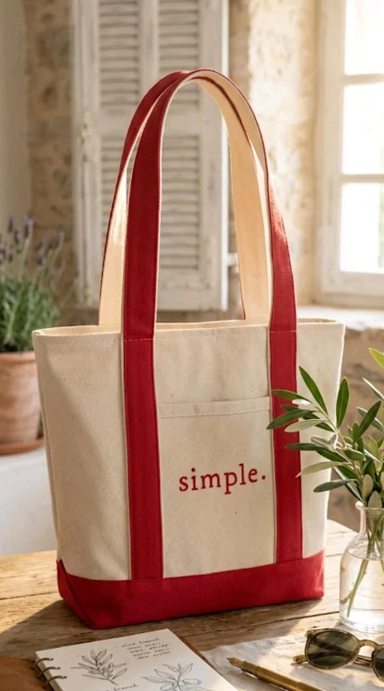 Tote Bag, size Other, photo 6
