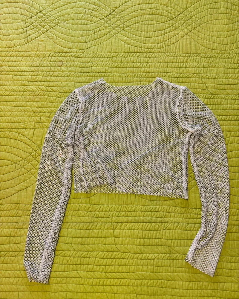 Zara Crop Tops, size S / 36 / 8, photo 2