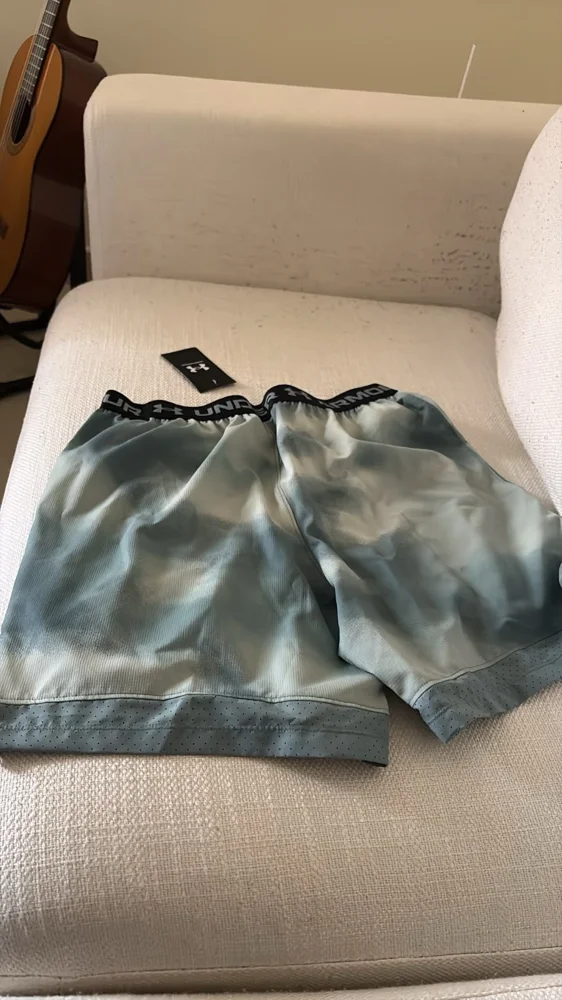 Under Armour Shorts, size M, photo 4