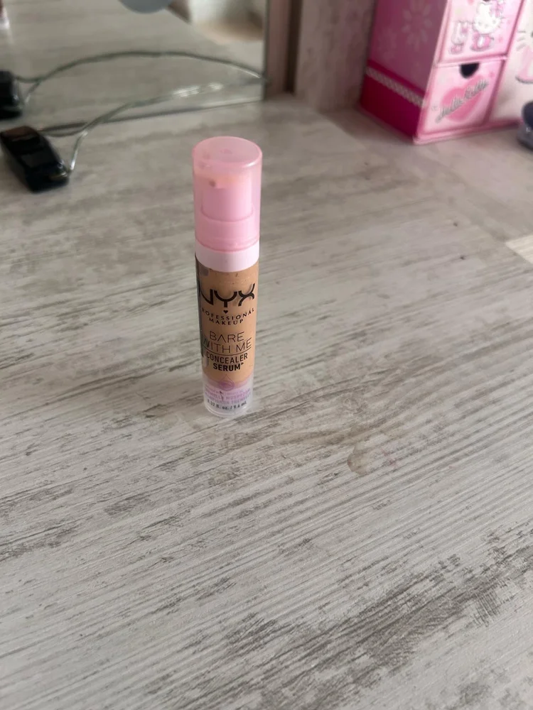 NYX Makeup
