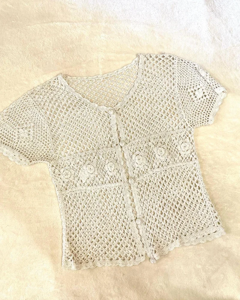 Blouses, size XS / 34 / 6, photo 4