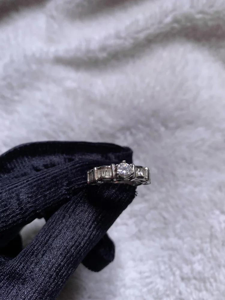Rings, size Other, photo 3