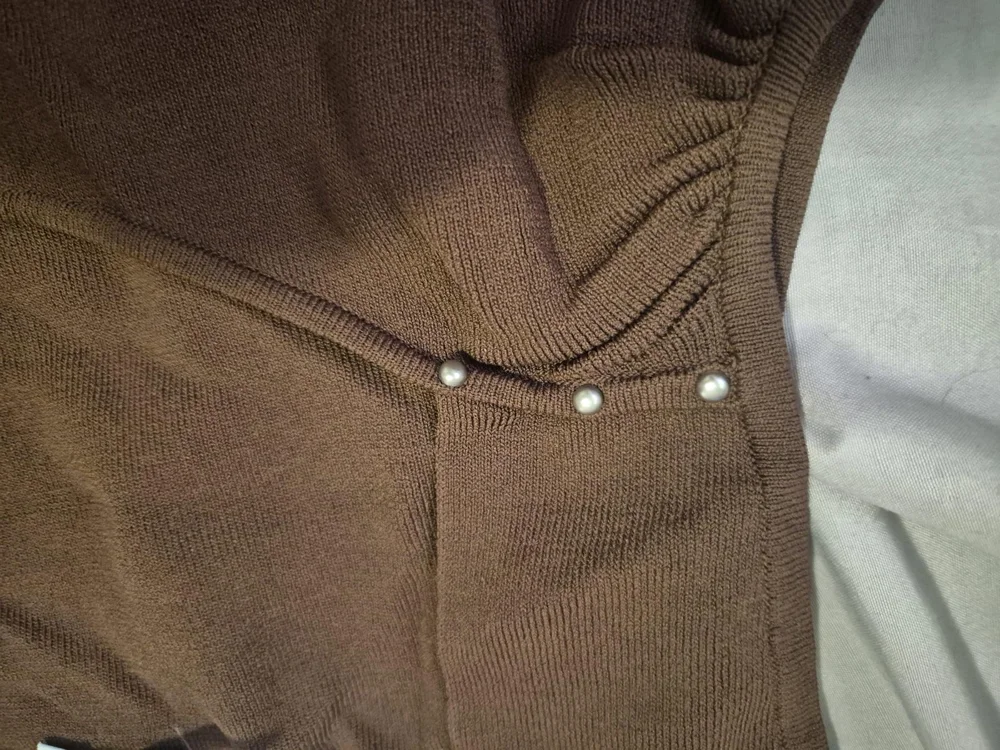 Joseph Tank Tops, size L / 40 / 12, photo 3