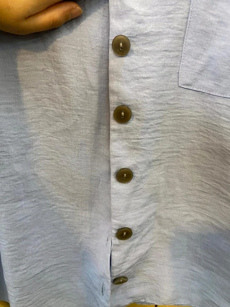New Look Shirts, size S / 36 / 8, photo 2