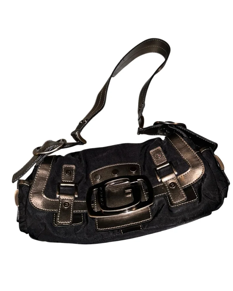 GUESS Shoulder Bag, size Other, photo 2