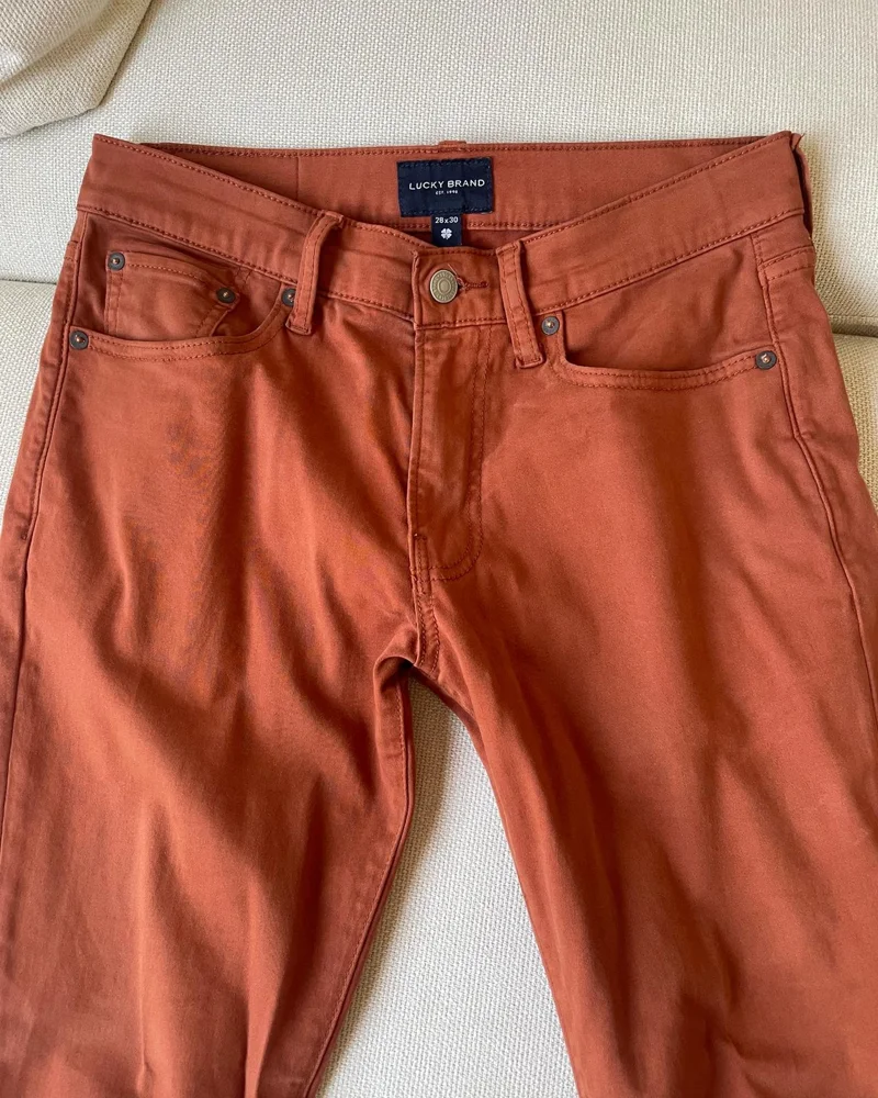 Pants, size S, photo 2