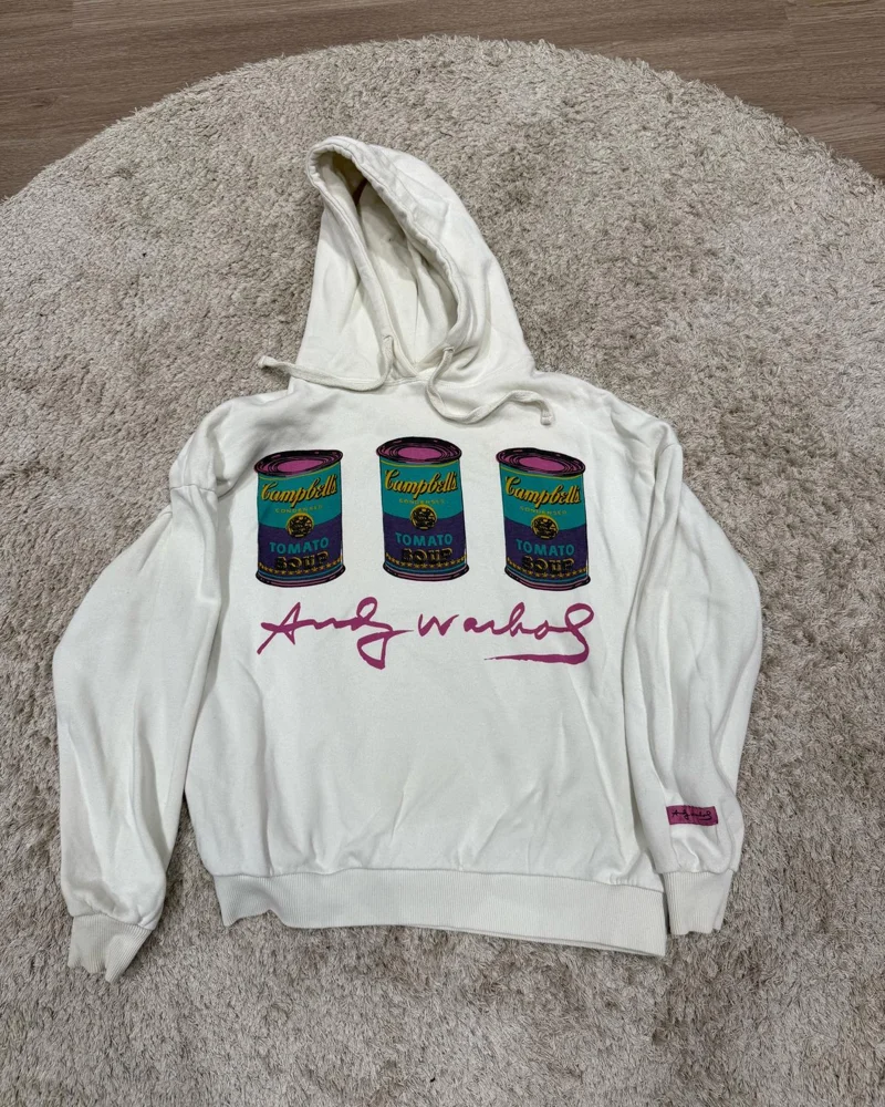 Pull & Bear Hoodies, size S / 36 / 8, photo 3