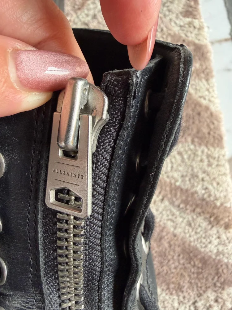 AllSaints Boots, size 38, photo 3