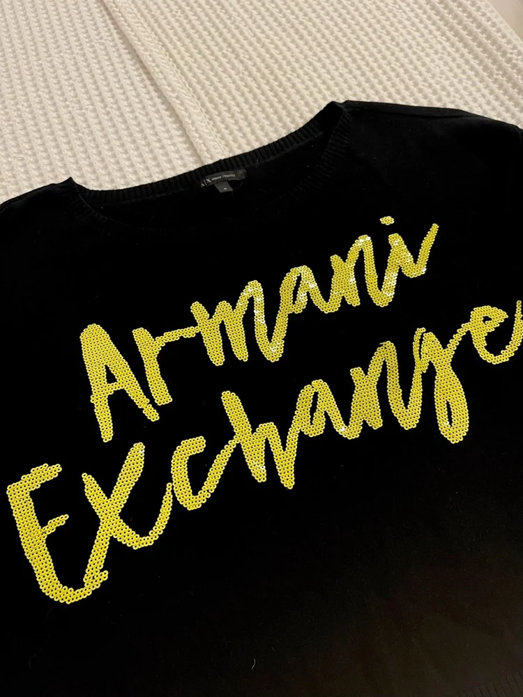 Armani Exchange Sweaters & Pullovers, size M / 38 / 10, photo 3