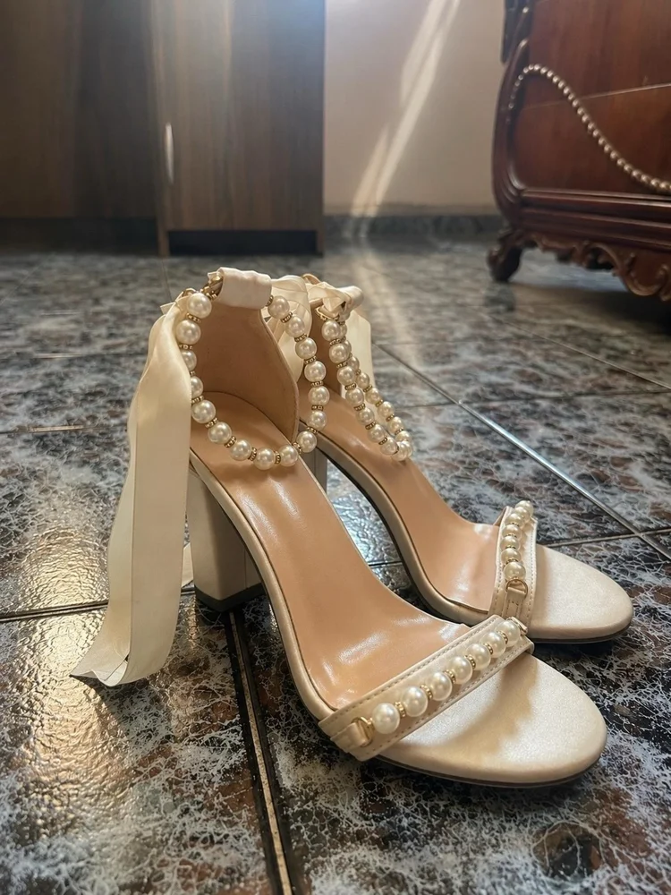 Shein Sandals