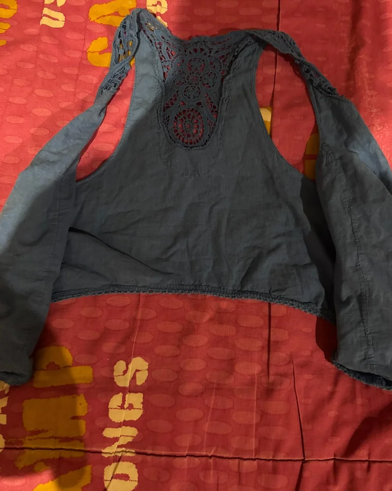 Blouses, size S / 36 / 8, photo 2