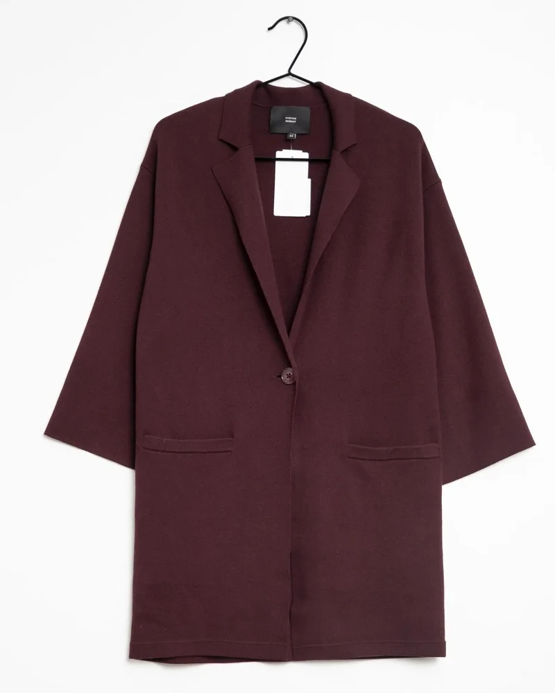 New Look Coats