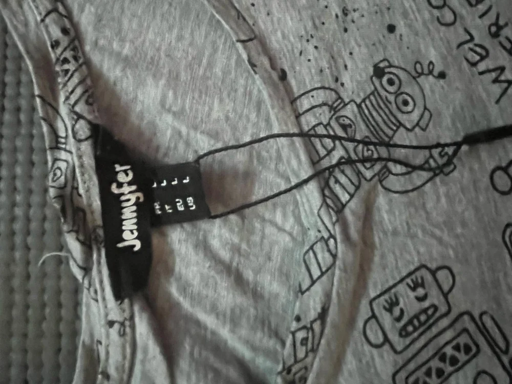 Don't Call Me Jennyfer T-shirts, size M / 38 / 10, photo 2