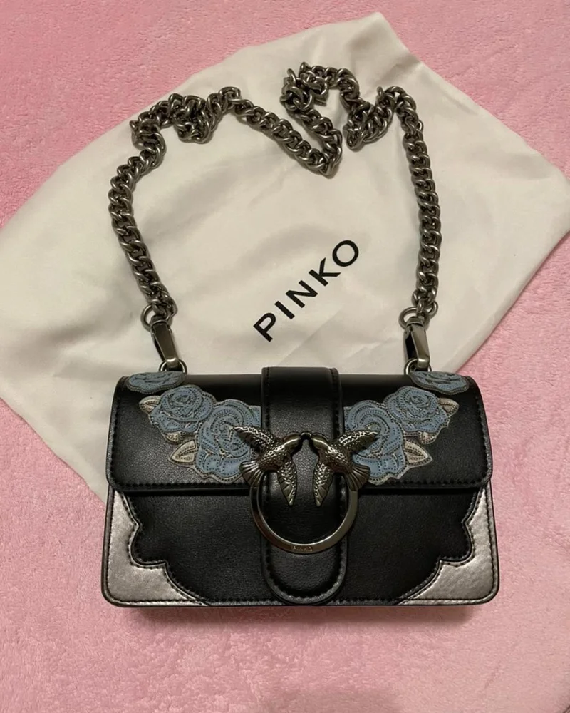 Pinko Shoulder Bag