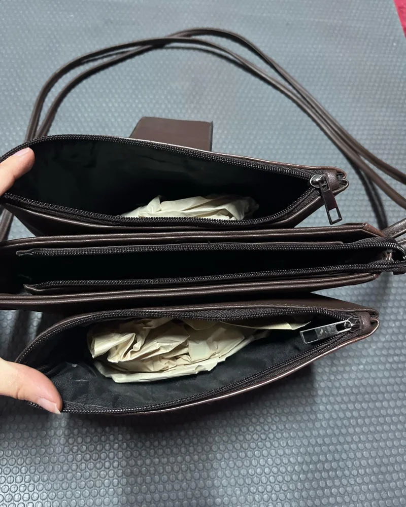 Cross-Body Bag, size One size, photo 3