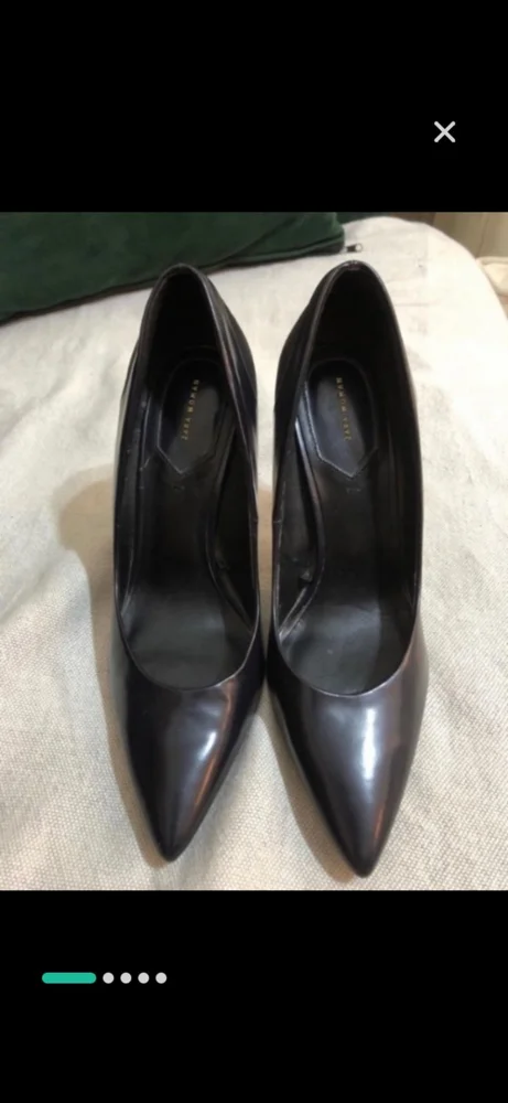 Zara Pumps, size 41, photo 2