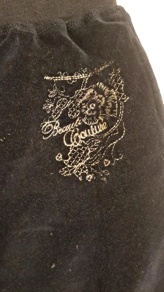 Juicy Couture Pants, size XXS / 32 / 4, photo 3
