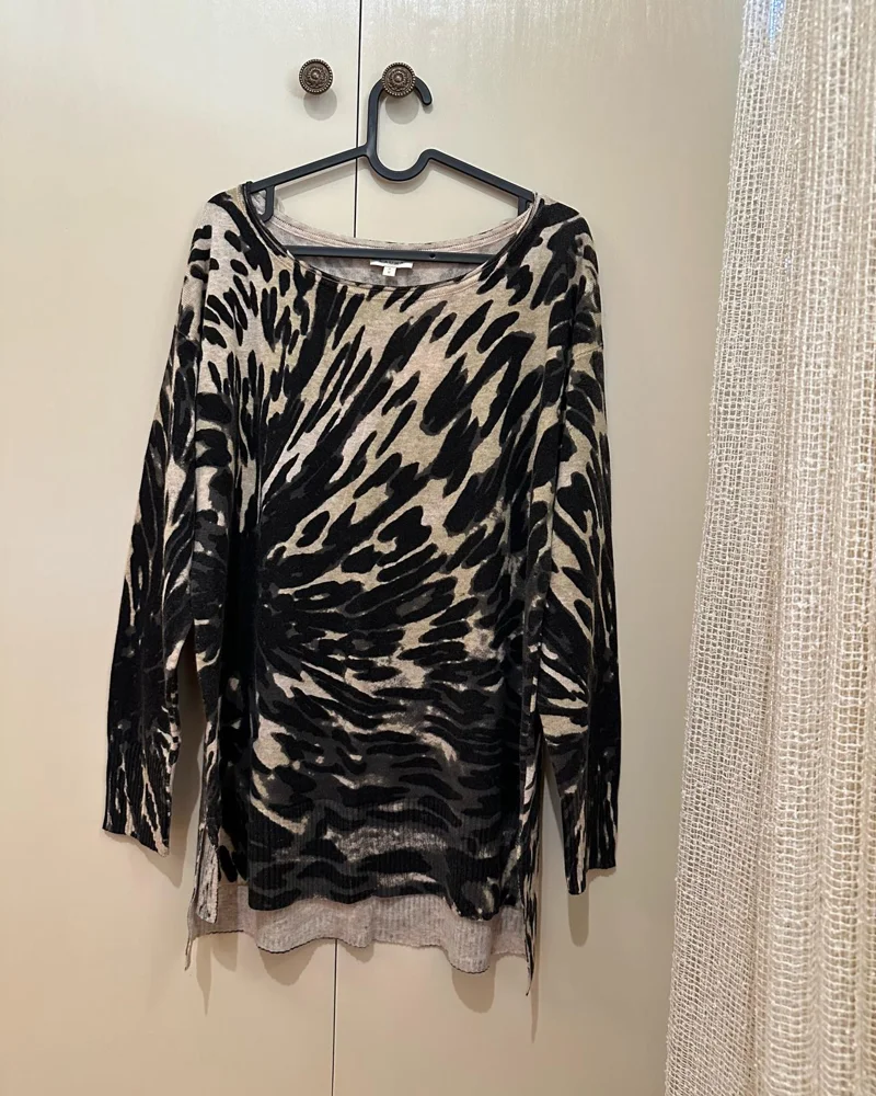 Blouses, size M / 38 / 10, photo 5
