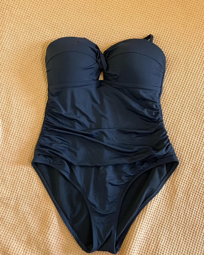 Marks & Spencer One-Piece Swimsuits, size M / 38 / 10, photo 3