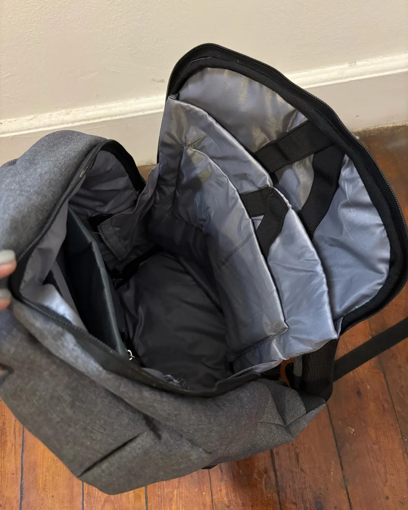 Backpacks, size One size, photo 2