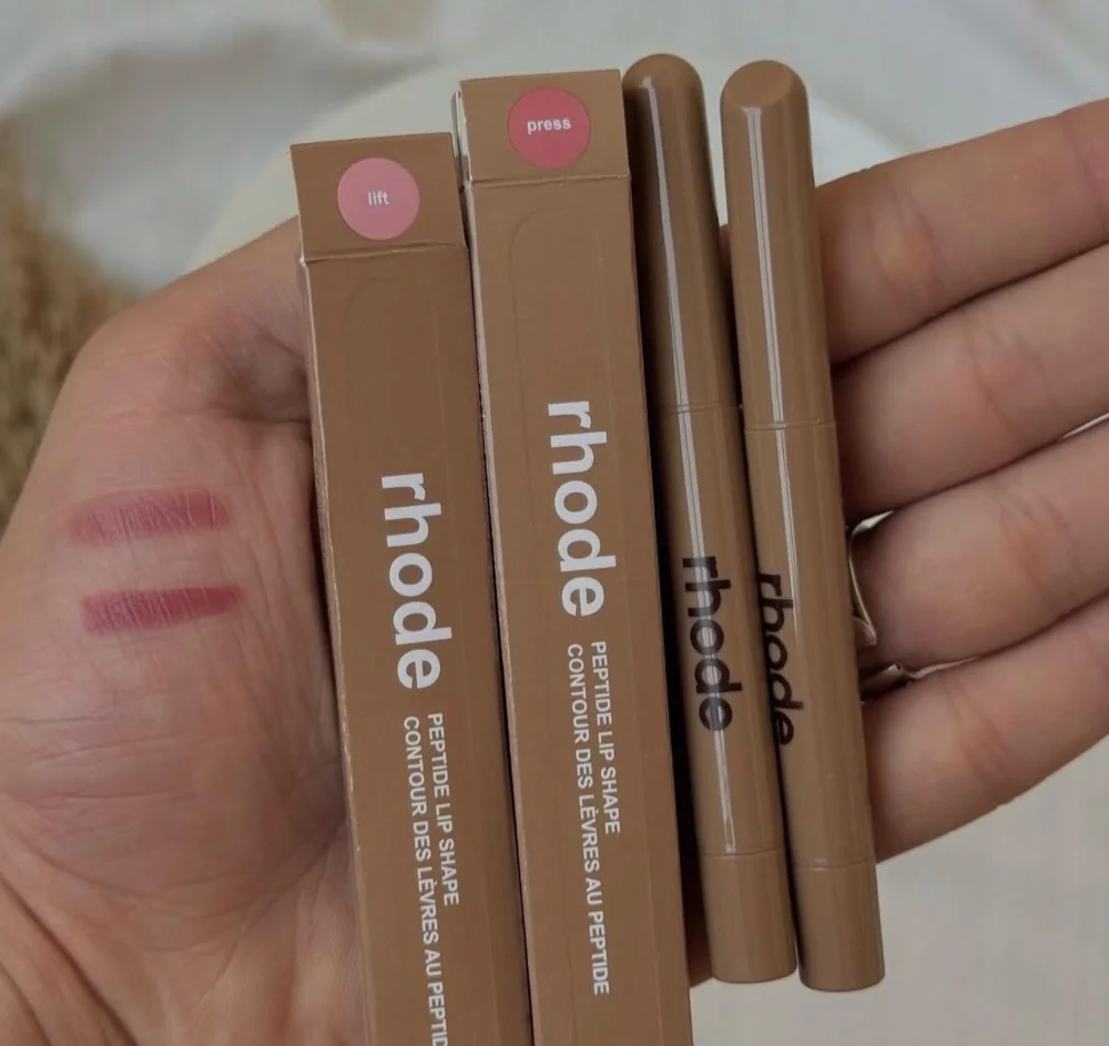 Rhode Makeup