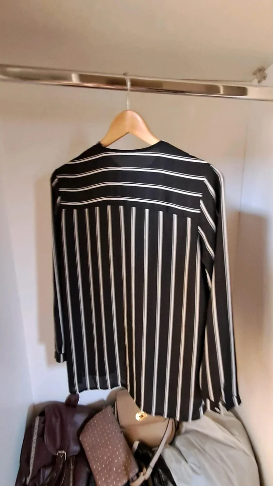 Long Sleeve, size M / 38 / 10, photo 5
