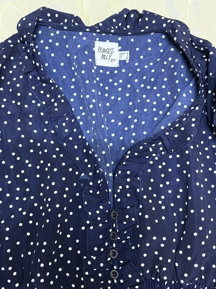 Blouses, size M / 38 / 10, photo 2