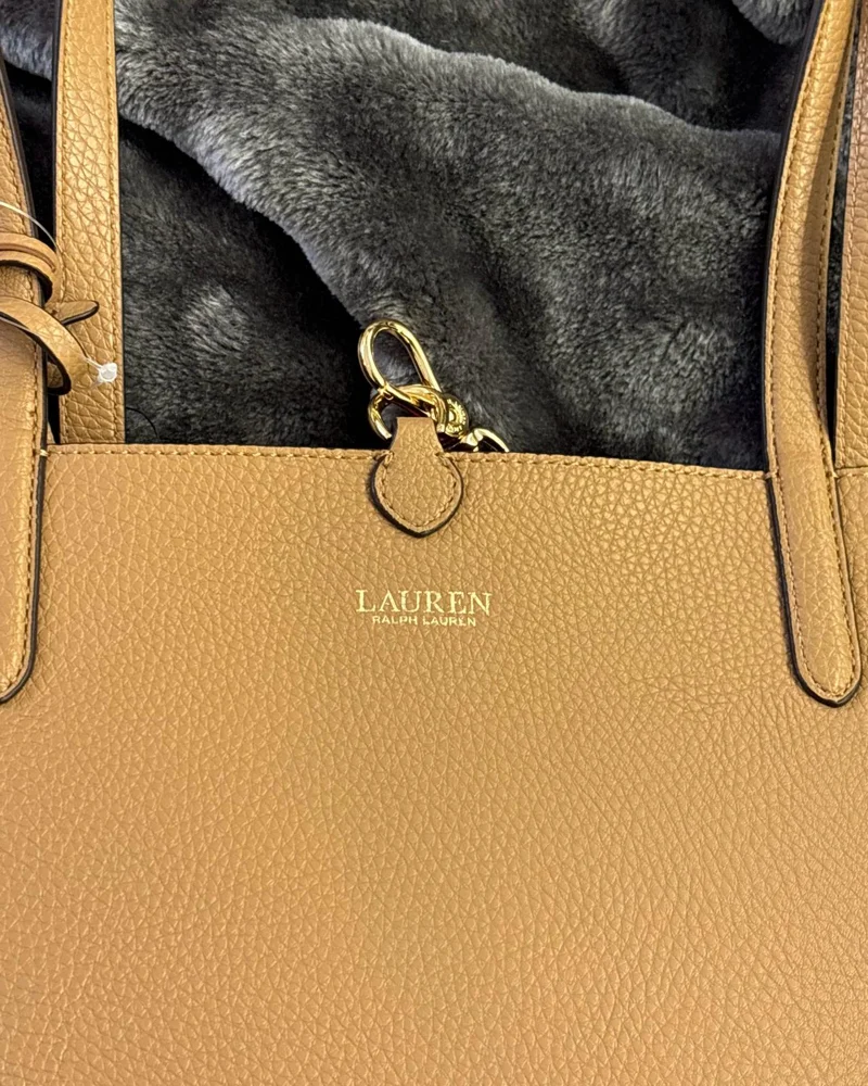 Lauren Ralph Lauren Tote Bag, size Other, photo 2