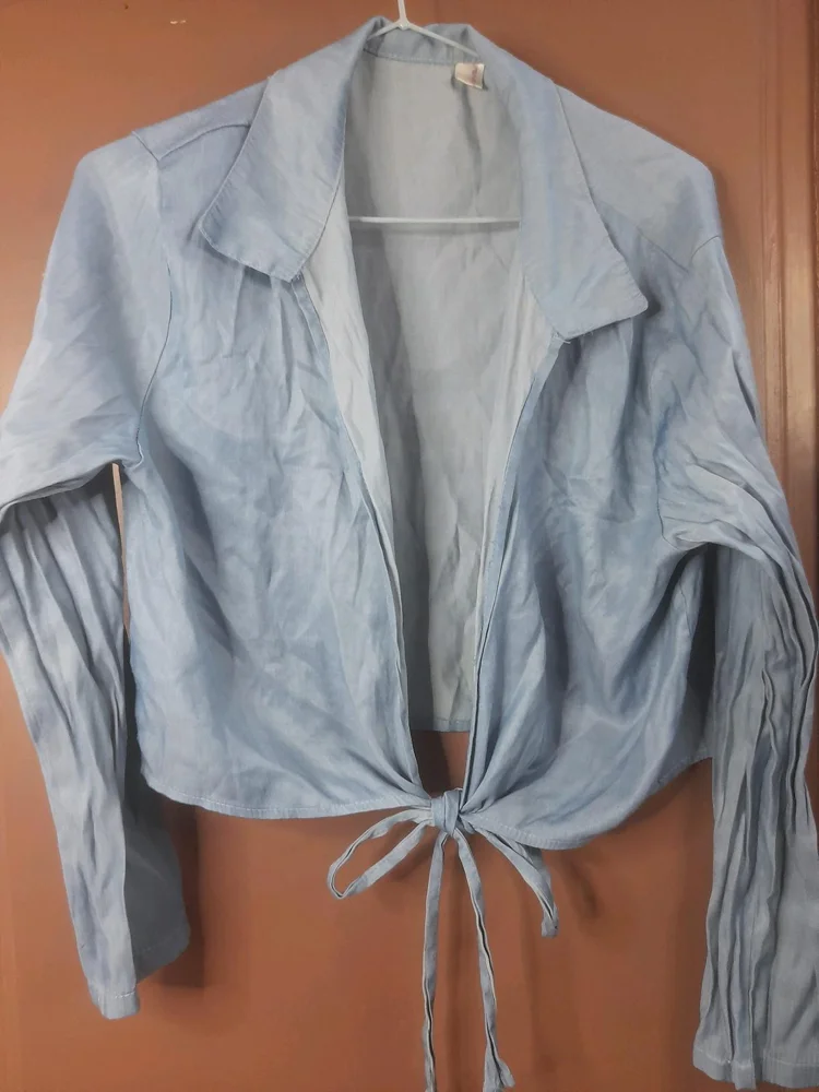 Jackets