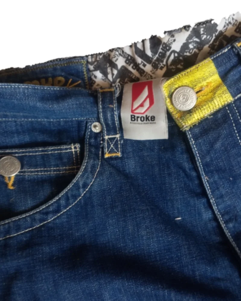 Jeans, size W34, photo 4