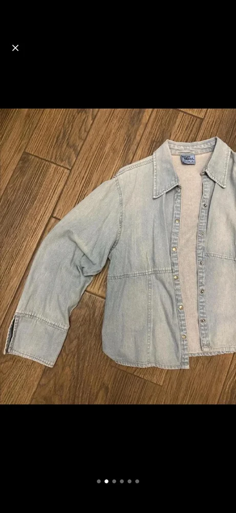 Jackets, size M / 38 / 10, photo 2