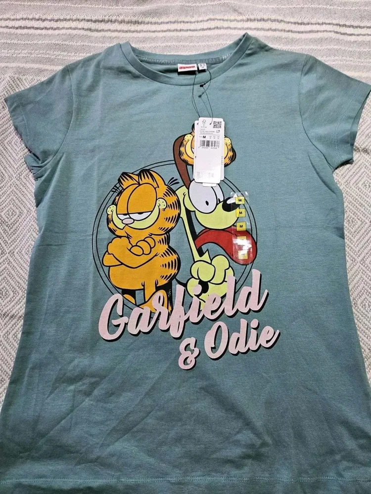 Splash T-shirts, size M / 38 / 10, photo 2